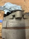 Delco Remy Gm Alternator (vintage) Dated 1970 Jan 14. Fixed Price $77.00.