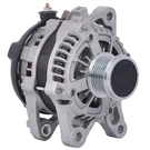 Fits 2011-2015 Chevrolet Caprice 92254798 A3TX1481 Alternator 12V 170A New. Fixed Price $210.09.