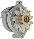 Alternator 86-92 New 12V 80-AMP Ford F-series Mustang Lincoln E7AF-10300-CA. Fixed Price $182.34.