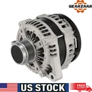 104210-6311 For Chevrolet Traverse V6 3.6L 2009-16 Black. Fixed Price $109.79.