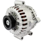 Replacement Alternator 4U2Z-10V346-ALRM Ford Windstar 3.8L 1999-2003. Fixed Price $184.99.
