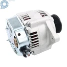 For Kubota Alternator SVL75-2C SVL75C 400-52504 102211-6230 102211-6231. Fixed Price $140.65.