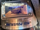 New Oem Powerline 25-61, 275-AMP, 12V Hd Solutions, Inc. Alternator ( Gd). Fixed Price $1500.00.