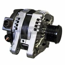 Denso 210-1129 First Time Fit Alternator For Select 05-17 Lexus Toyota Models. Fixed Price $315.59.