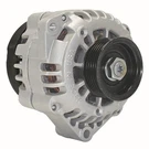 Acdelco 334-2424A Alternator. Fixed Price $161.13.