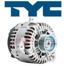 Tyc Alternator For 2008-2018 Nissan Frontier 4.0L V6 Electrical Charging. Fixed Price $208.50.