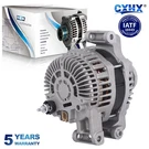 120A 12V Clockwise 6-GROOVE Decoupler Pulley Alternator For Dodge Dart 2013-2016. Fixed Price $158.99.