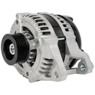 Alternator Ford Mustang 2011-2014 V6 3.7L Automatic Trans Groove Pulley. Fixed Price $130.49.
