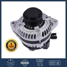 New Alternator For Acura Rdx 2013 2014 2015 V6 3.5L 135A 12V Cw 6GROOVE Pulley. Fixed Price $108.99.