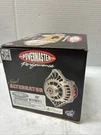 Powermaster High-amp Alternator 68237. Fixed Price $323.99.