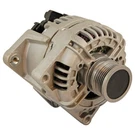 Wai New Alternator For Opel 120A 11501N. Fixed Price $474.09.