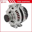 For Mercedes-benz W211 E280 E300 E320 2007-09 4-DOOR 3.0L V6 180A Cw Alternator. Fixed Price $135.79.