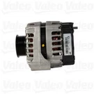 Alternator-ss, Vin: J Valeo 849135 Fits 2010 Chevrolet Camaro 6.2L-V8. Fixed Price $330.16.