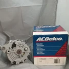 New Acdelco 321-1101 Alternator Assembly, Remanufactured Gm 10463640. Fixed Price $52.06.