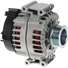 New 180A Alternator Replaces 06E903024H 06E-903-024-HX LRA04281 554696RIV 439951. Fixed Price $325.95.