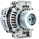 24V 100A Alternator For Mitsubishi & Scania - New, Clockwise Rotation. Fixed Price $378.13.