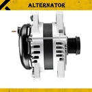 11353N Alternator For 09-12 Hyundai Genesis V8 4.6L & 11-16 Equus All. Fixed Price $121.99.