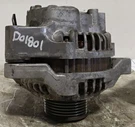 2001 Honda Civic Alternator 1.7L Used Oem 68000 Miles Free Shipping. Fixed Price $89.39.