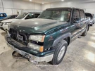 Alternator 5.3L Fits 05-07 Sierra 1500 Pickup 1353122. Fixed Price $50.00.
