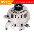 Alternator 13873 For Dodge Dakota 2001-2006 3.7L 4.7L Jeep Liberty 2003-2006. Fixed Price $80.99.