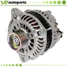Alternator For Infiniti G37 2008-2010 G35 M35 Q50 Q70 Nissan 370Z 3.5L 3.7L 150A. Fixed Price $114.20.