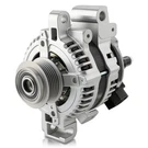 New Alternator For Cadillac Cts 3.6L 2010-2014 1042102001 104210-2000 1042102000. Fixed Price $128.88.