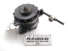 Jaguar XJ6 Oem 75 Ampere Alternator With Pulley Fits 1986 1987. Fixed Price $116.90.
