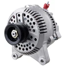 130 Alternator Ford E-150 E-350 E-450 Expedition 4.6L 5.4L F75U-10300. Fixed Price $91.89.