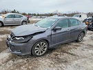 Used Alternator Fits: 2015 Honda Accord 2.4L Mitsubishi Manufacturer Cvt Grad. Fixed Price $134.90.