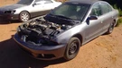 Alternator 4 Cylinder Fits 00-03 Galant 259716. Fixed Price $91.99.