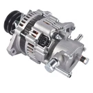 Alternator 2902768100 8971896500 For Isuzu Npr Nqr 4.8L 4HE1 Diesel 1998-2002. Fixed Price $131.89.