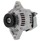 Romaine Electric 12534N Alternator V, 55 Amp, Clockwise, Groove. Fixed Price $173.07.