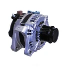 Alternator For 2006-2008 Toyota RAV4 2.4L Cyl 2AZ-FE 2007 Denso 210-0656. Fixed Price $259.98.