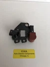 Valeo Oem Alternator Voltage Regulator 2606125, 2616783, 2619784, 599386, 702152. Fixed Price $54.95.