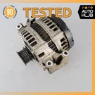06-11 Mercedes W212 E350 SLK300 Generator Alternator 150 Amp 2721540002 Oem. Fixed Price $116.20.