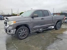Used Alternator Fits: 2014 Toyota Tundra 8 Cylinder 5.7L 3URFE Engine 100 Amp Gr. Fixed Price $84.00.
