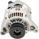 Remanufactured Oem Denso Alternator For 1992 Volvo 740 Turbo. Fixed Price $283.41.