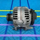 2007 2014 Audi Tt Roadster Convertible Alternator Oem 06F903023F. Fixed Price $45.00.
