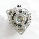 New Alternator 11-14 Ford F150 Pickup 3.5L V6 (6S). Fixed Price $175.00.