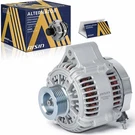 Aisin ALTT-00373 Alternator For Lexus SC400 1992 1993 1994 V8 4.0L 150A 12V Cw. Fixed Price $259.99.