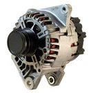 Alternator-new Quality-built 10113N. Fixed Price $316.12.