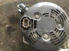 Alternator Dual Bottom Fits 11-16 Ford F250SD Pickup 459584. Fixed Price $86.00.
