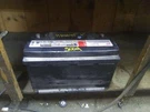 19-23 Doge Ram 1500 Pickup Battery 48V Etorque Option Xbz. Fixed Price $250.00.