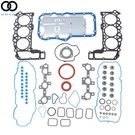 Full Gasket Set For Jeep Liberty Ram 1500 Dodge Nitro Dakota 2005-2012 Sohc 3.7L. Fixed Price $54.87.
