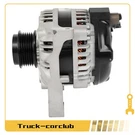 Ford Mustang 2009-2010 V8 4.6L Manual Transmission Alternator 11526 AL7787X. Fixed Price $120.35.