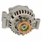 Alternator-new Motorcraft NGL-8254-N Fits 01-02 Mercury Cougar 2.5L-V6. Fixed Price $217.42.