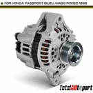 1X New Alternator For Honda Passport Isuzu Amigo Rodeo 1998 70A 12V Cw 6-GROOVE. Fixed Price $153.99.