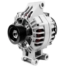 12V Aluminum Alternator For 2004-2006 Chevrolet Colorado 2.8L 3.5L L4 8972415160. Fixed Price $100.05.
