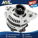 Alternator For Toyota Tacoma 2005-2012-14-2015 4RUNNER 2003-2009 4.0L 11139N. Fixed Price $86.99.