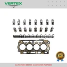 Camshaft & Engine Rebuild Parts Ford 1.5 Tdci Ecoblue Diesel - New. Fixed Price $355.55.